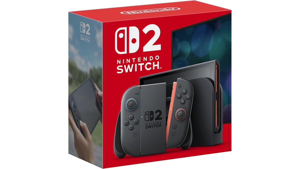 NintendoNintendo Switch
