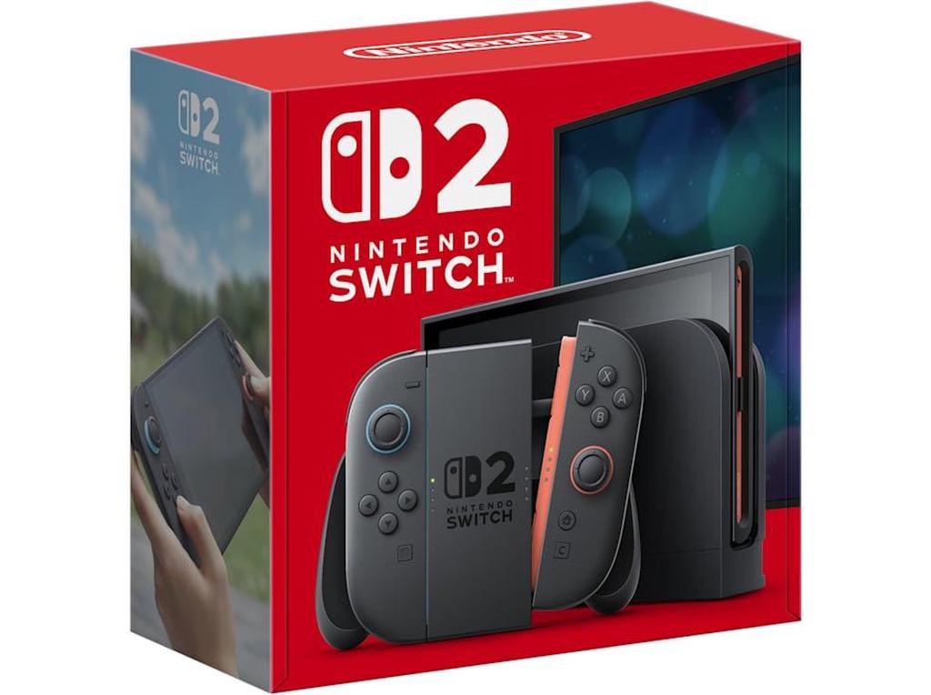 NintendoNintendo Switch