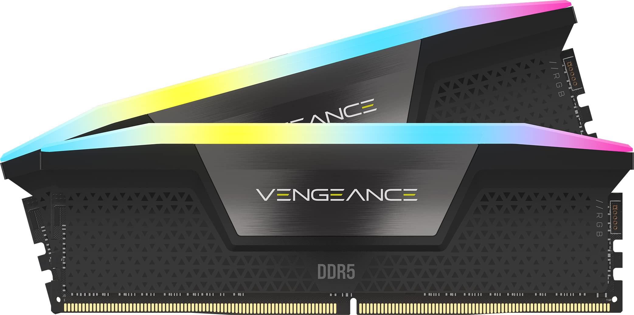 Memoria RAM para PC de escritorio (DIMM) DIMM (288 pines) 16 GB