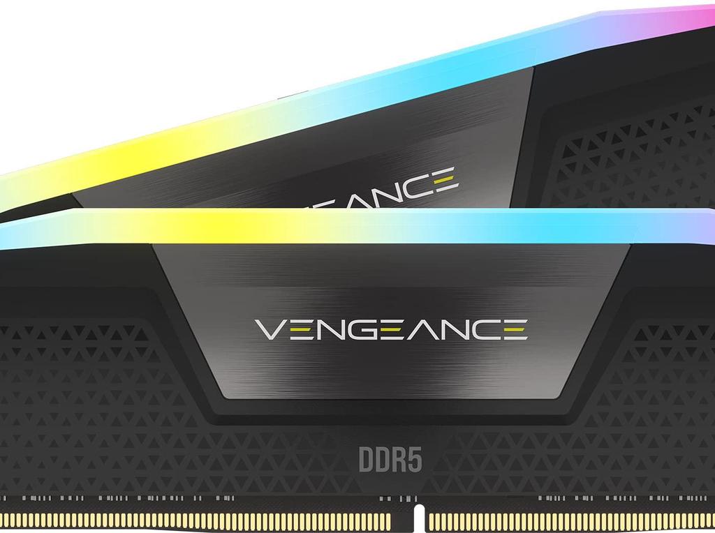 Memoria RAM para PC de escritorio (DIMM) DIMM (288 pines) 16 GB