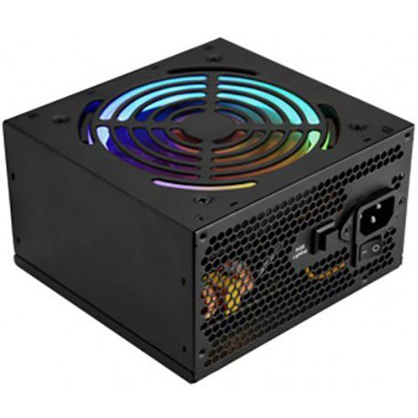 FSP ATX 500 W 110V/220V Automático (Full Range)