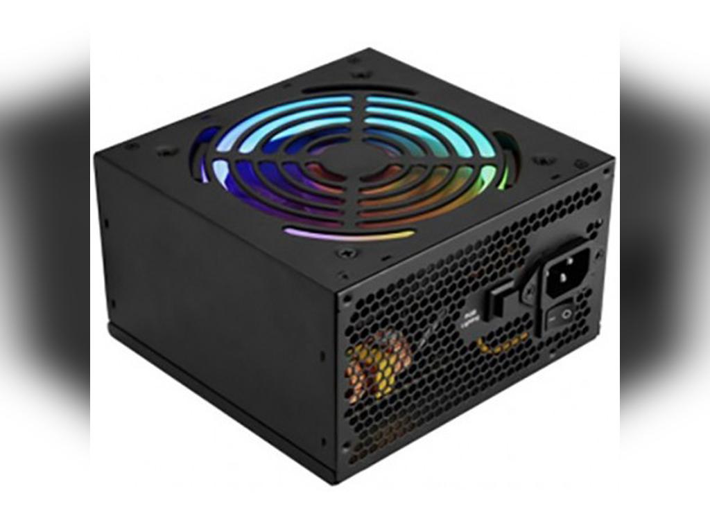 FSP ATX 500 W 110V/220V Automático (Full Range)