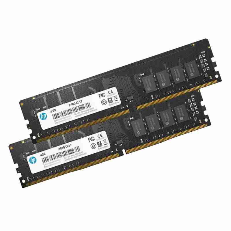 Memoria RAM para PC de escritorio (DIMM) DIMM (288 pines) 4 GB