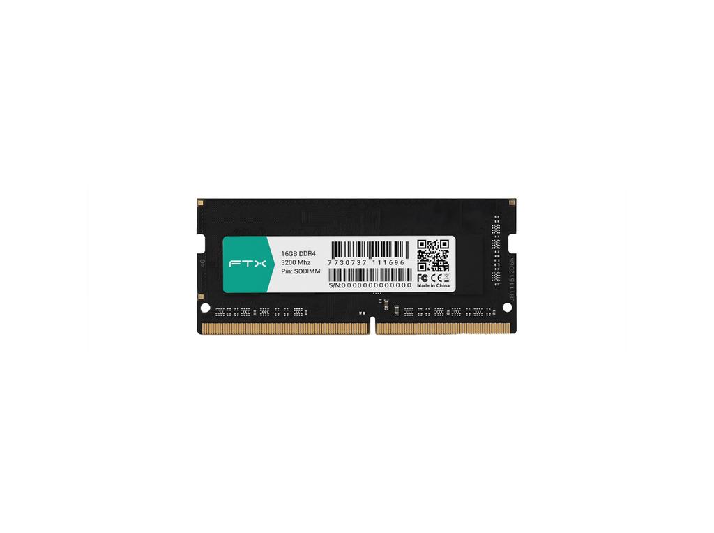 Memoria RAM para Laptop (SO-DIMM) SO-DIMM (260 pines) 16 GB