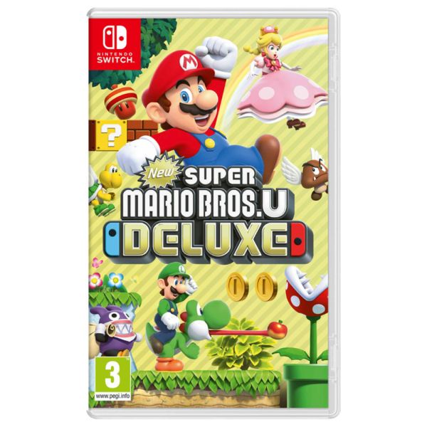 NintendoNintendo Switch