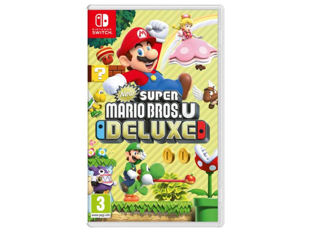 NintendoNintendo Switch