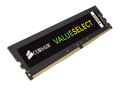 Memoria RAM para PC de escritorio (DIMM) DIMM (288 pines) 4 GB