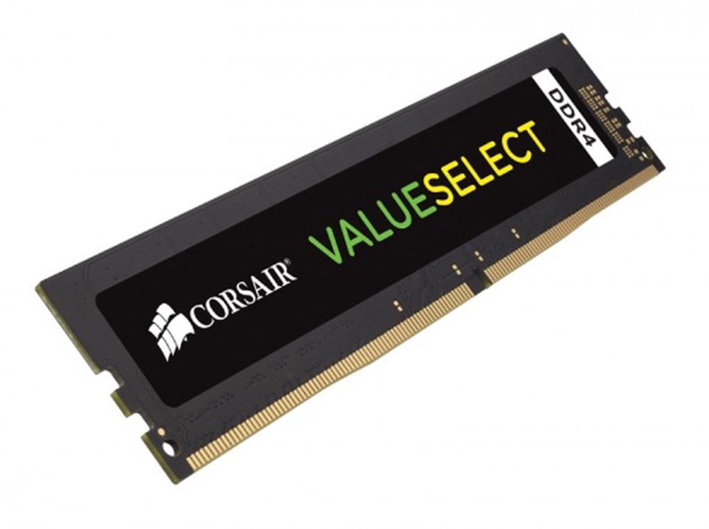 Memoria RAM para PC de escritorio (DIMM) DIMM (288 pines) 4 GB