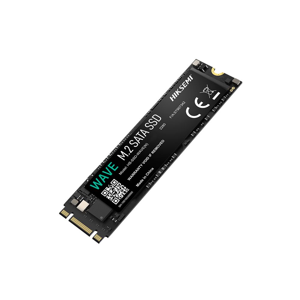 SSD interno M.2 SATA Keepdata 256 GB