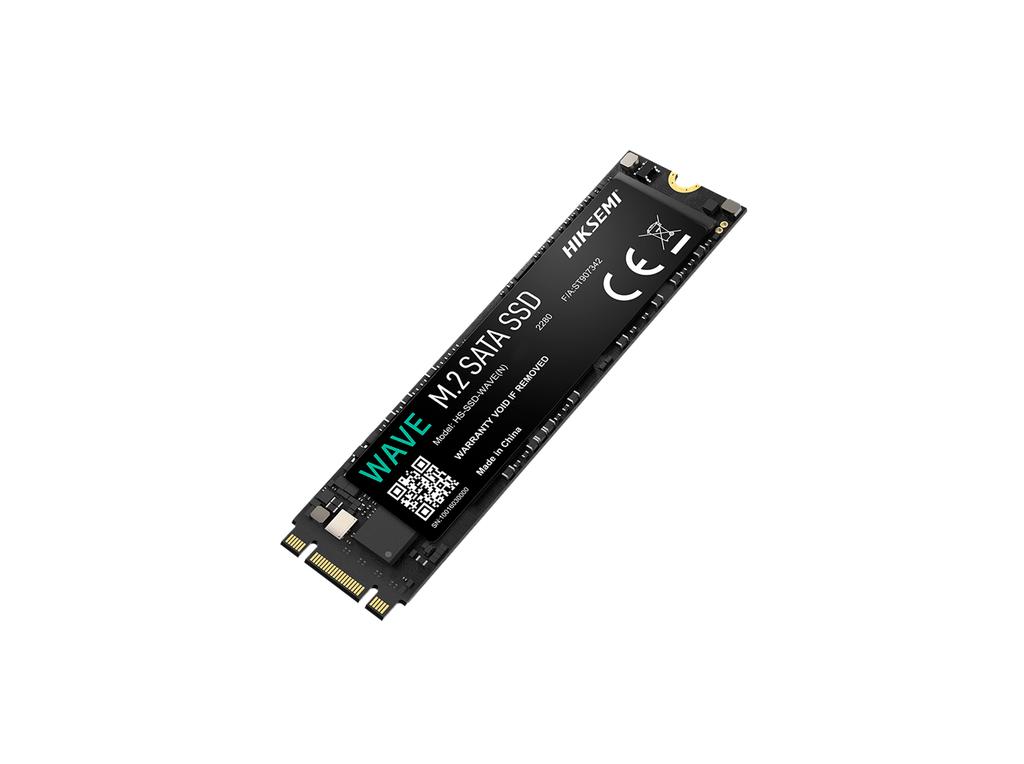 SSD interno M.2 SATA Keepdata 256 GB