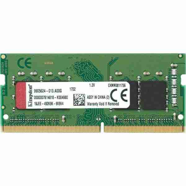 Memoria RAM para Laptop (SO-DIMM) SO-DIMM (260 pines) 16 GB