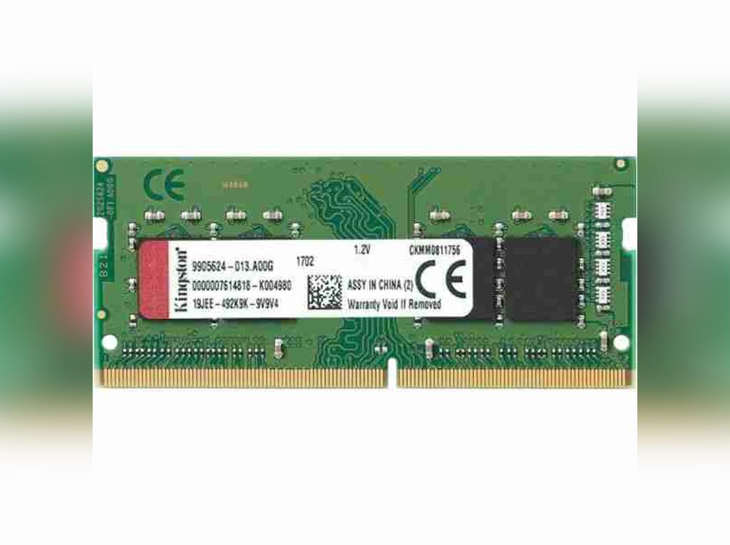 Memoria RAM para Laptop (SO-DIMM) SO-DIMM (260 pines) 16 GB