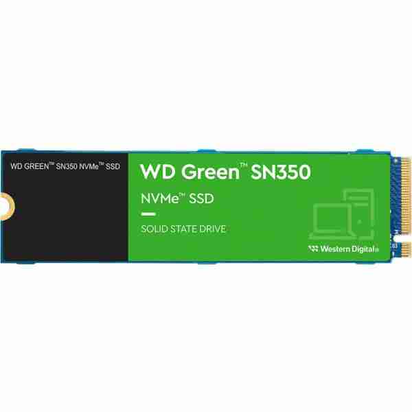 SSD interno SATA (2.5") Western Digital (WD) 1 TB