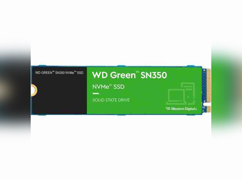 SSD interno SATA (2.5") Western Digital (WD) 1 TB