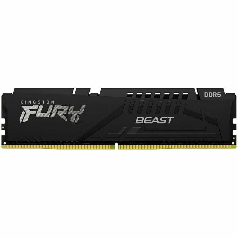 Memoria RAM para PC de escritorio (DIMM) DIMM (288 pines) 16 GB