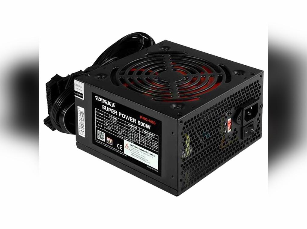 FSP ATX 500 W 110V/220V Automático (Full Range)