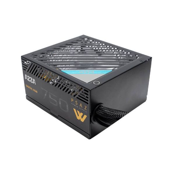 FSP ATX 750 W 110V/220V Automático (Full Range)