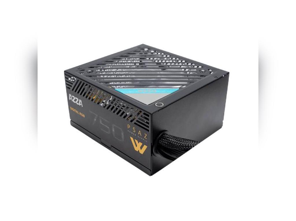 FSP ATX 750 W 110V/220V Automático (Full Range)
