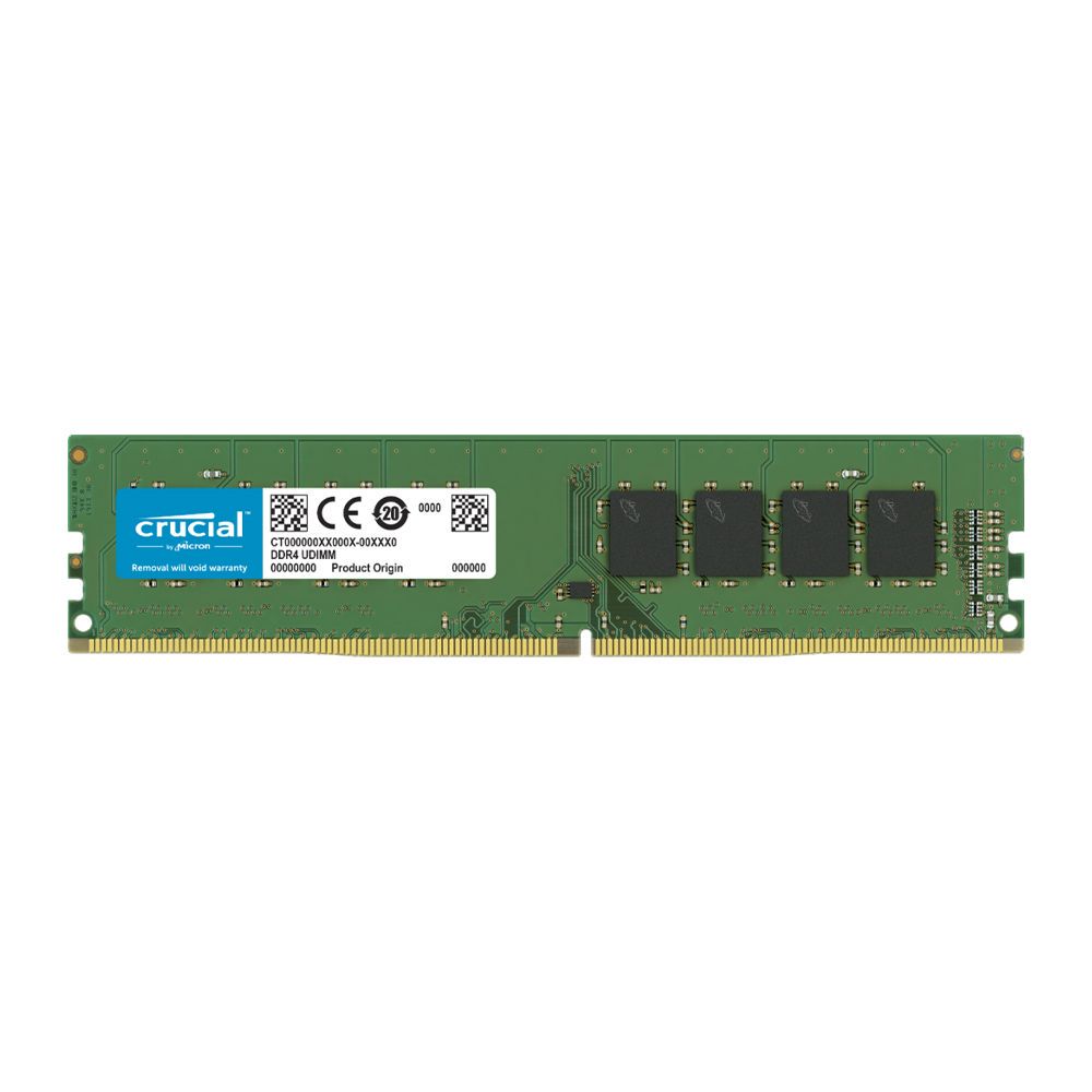 Memoria RAM para PC de escritorio (DIMM) DIMM (288 pines) 8 GB