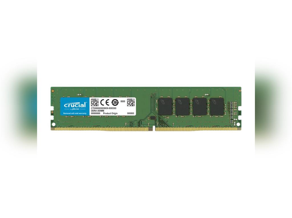 Memoria RAM para PC de escritorio (DIMM) DIMM (288 pines) 8 GB