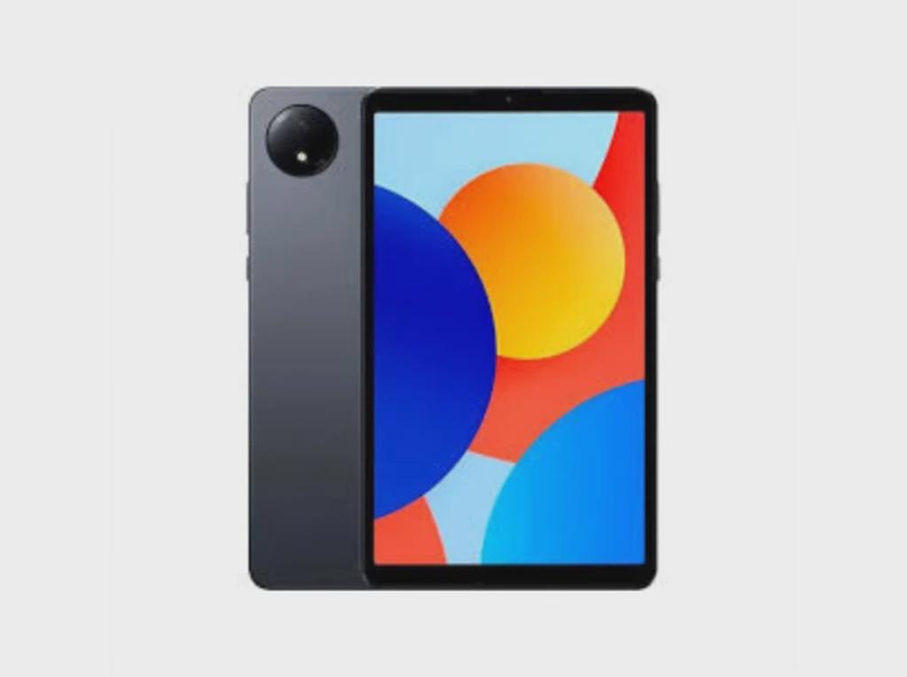 Xiaomi Redmi Pad SE 8.7 - 4GB RAM, Android 14, 90Hz