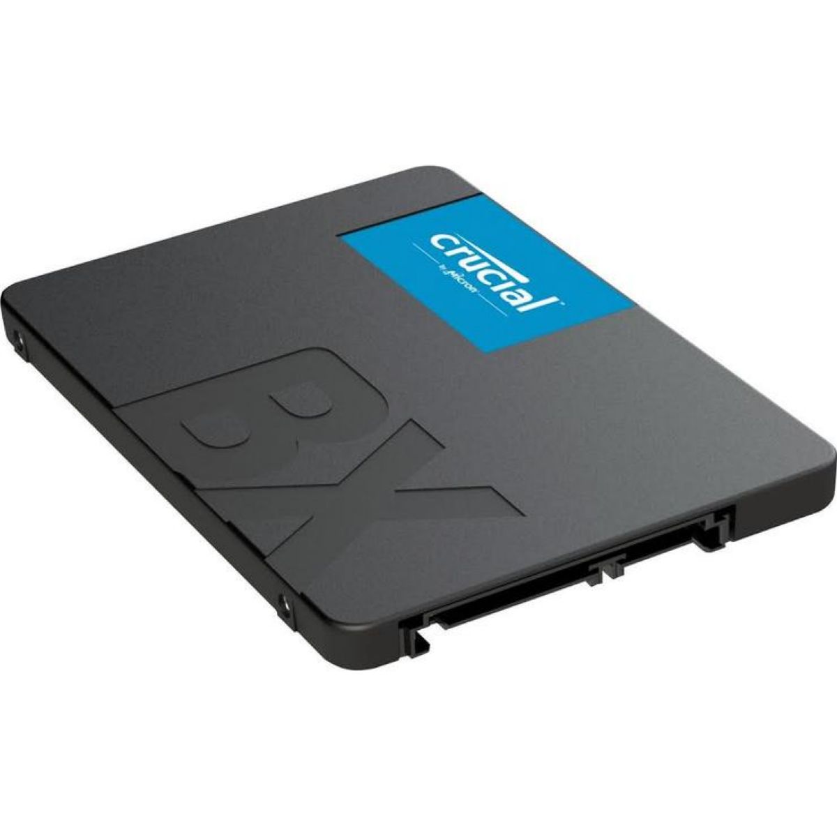 SSD interno SATA (2.5") Crucial 240 GB