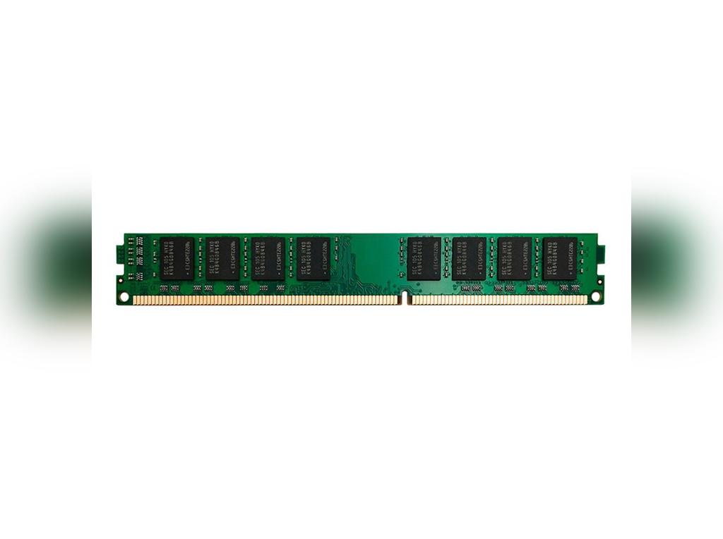 Memoria RAM para PC de escritorio (DIMM) DIMM (288 pines) 8 GB