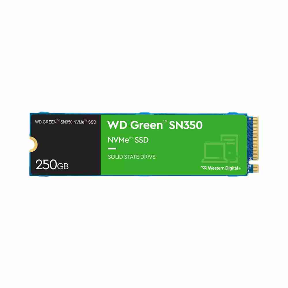 SSD interno SATA (2.5") Western Digital (WD) 500 GB