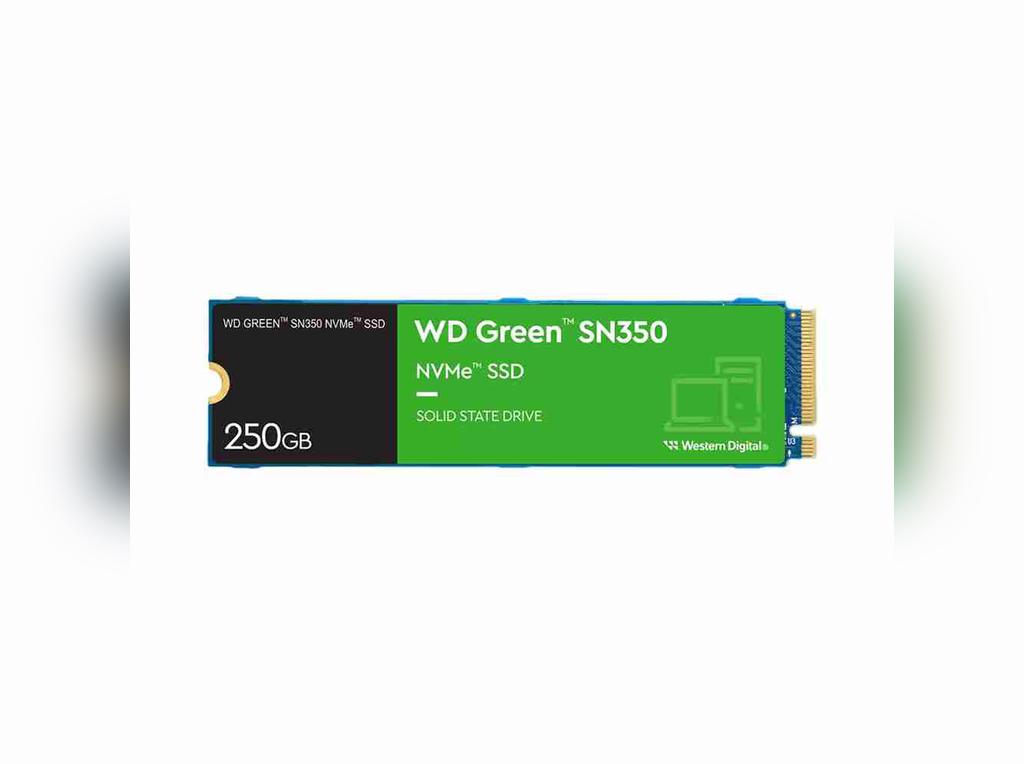 SSD interno SATA (2.5") Western Digital (WD) 500 GB