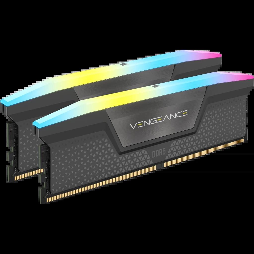 Memoria RAM para PC de escritorio (DIMM) DIMM (288 pines) 16 GB