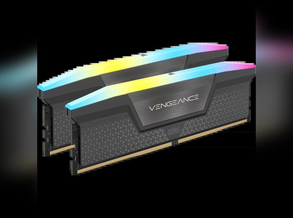 Memoria RAM para PC de escritorio (DIMM) DIMM (288 pines) 16 GB