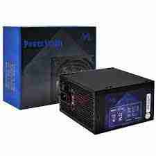 FSP ATX 650 W 110V/220V Automático (Full Range)