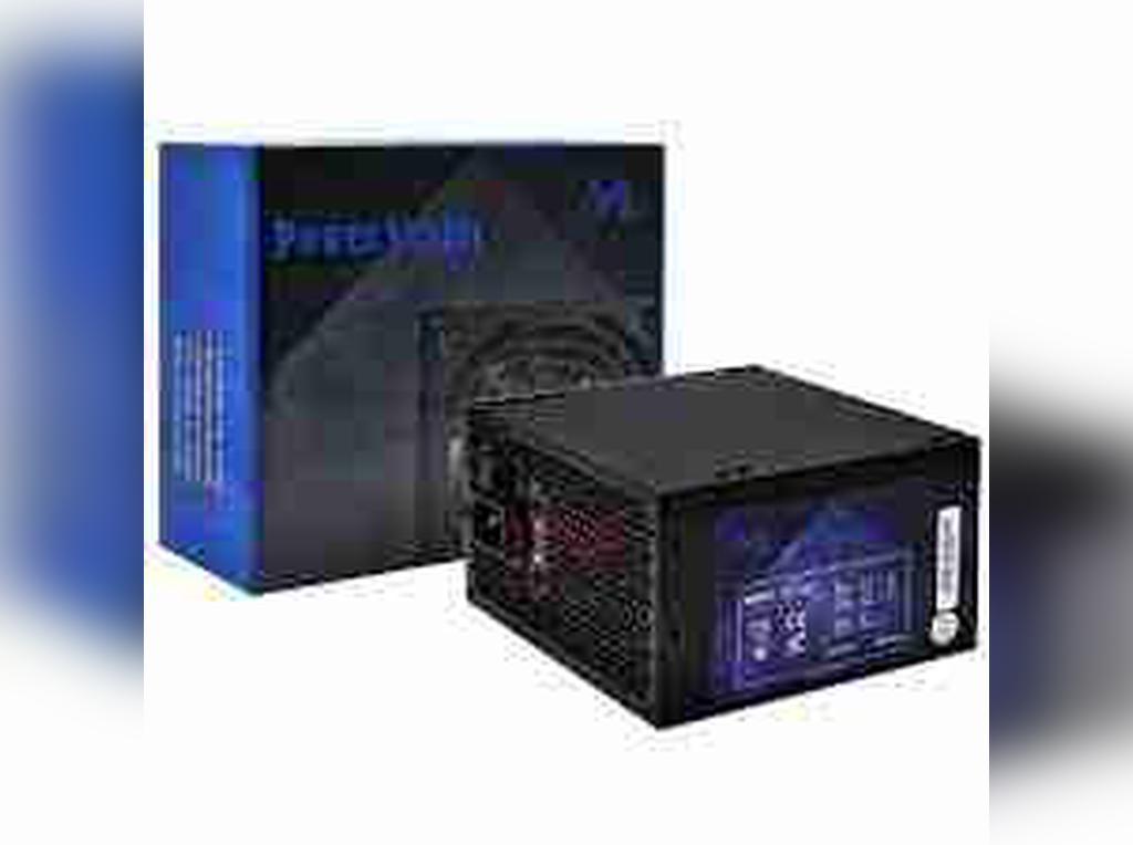 FSP ATX 650 W 110V/220V Automático (Full Range)