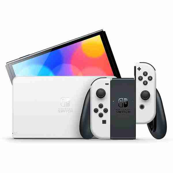 NintendoNintendo Switch OLED
