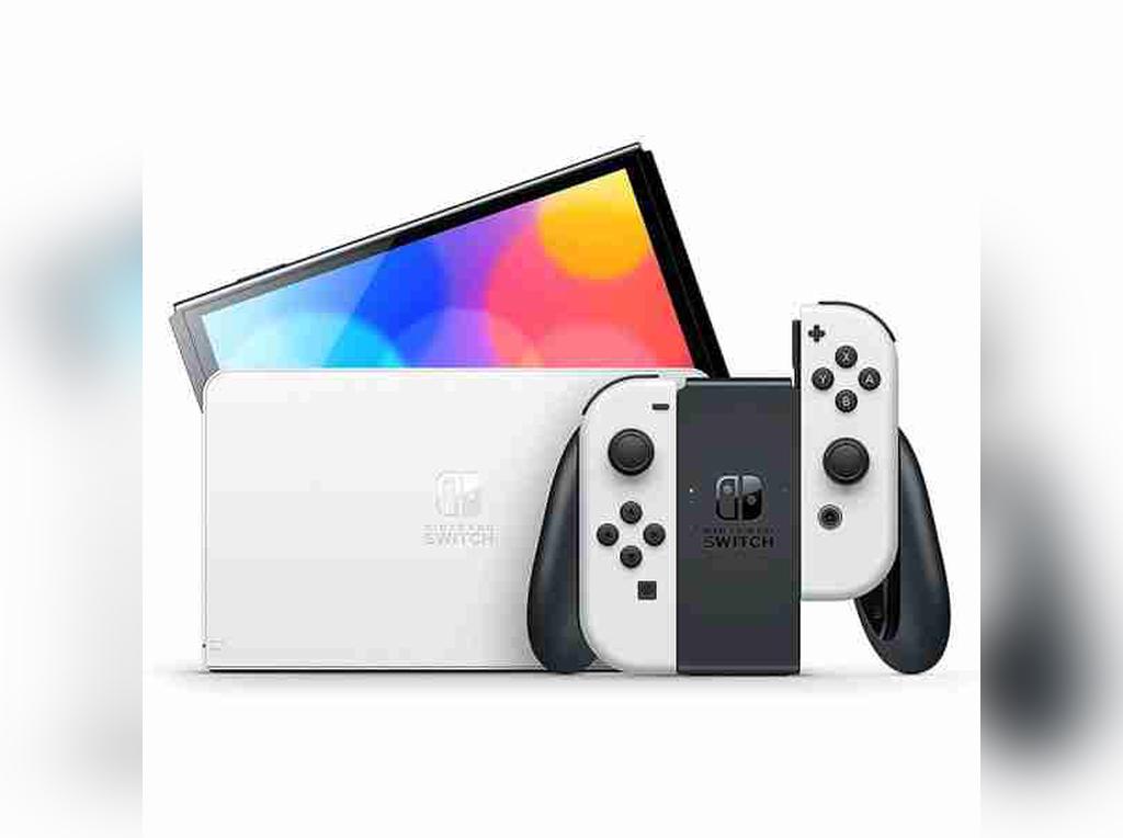 NintendoNintendo Switch OLED