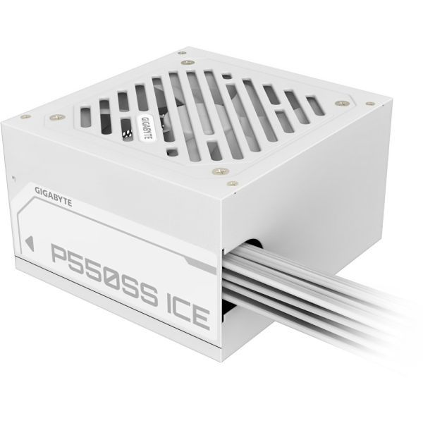 FSP ATX 550 W 110V/220V Automático (Full Range)