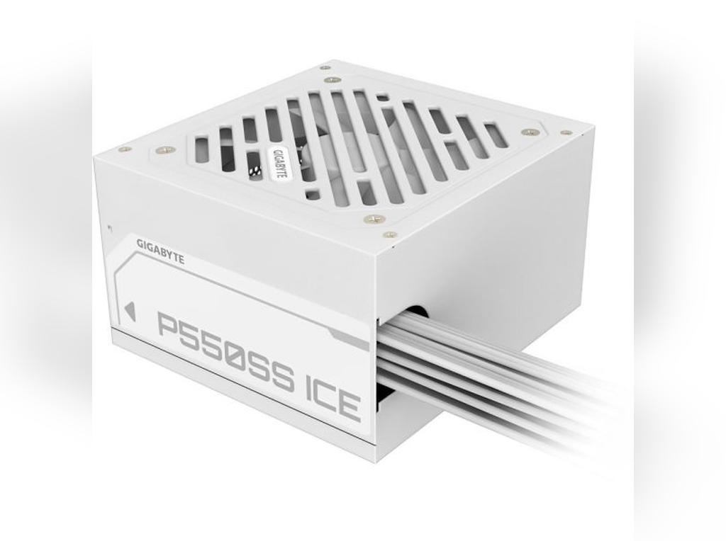 FSP ATX 550 W 110V/220V Automático (Full Range)