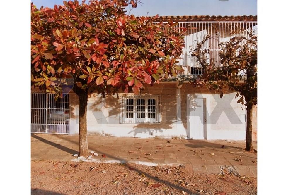 🏡 CASA EN LUQUE – VILLA POLICIAL