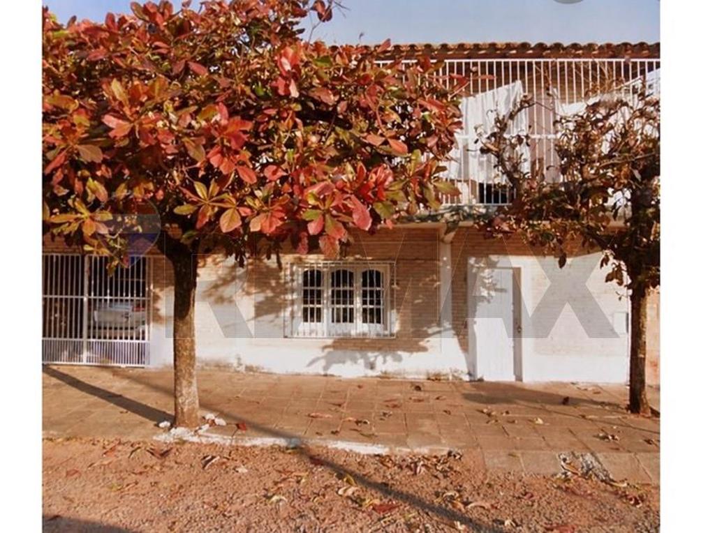 🏡 CASA EN LUQUE – VILLA POLICIAL