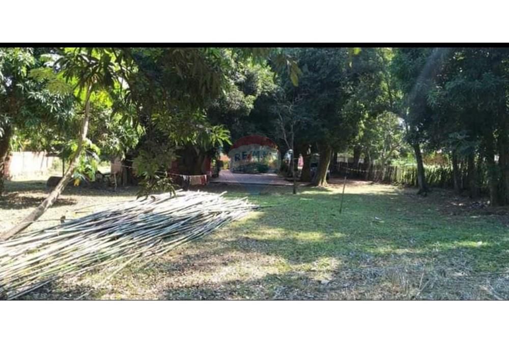 Gran Terreno en Guarambaré ¡Ideal Ubicación!