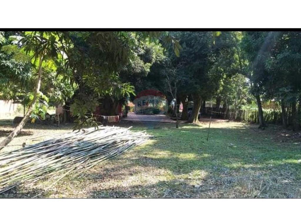 Gran Terreno en Guarambaré ¡Ideal Ubicación!