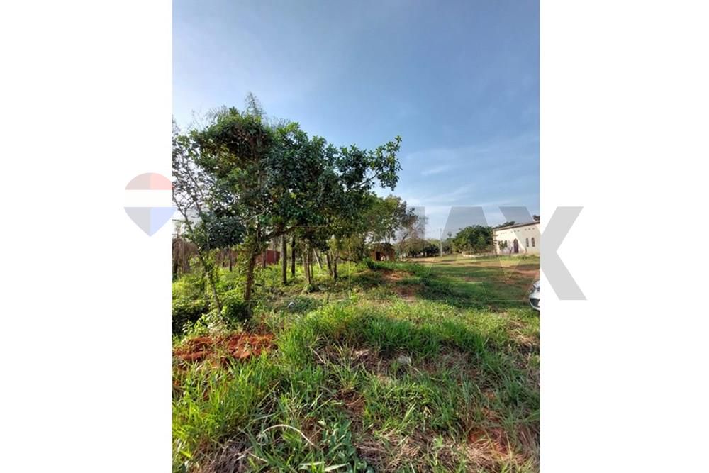 VENDO 3 TERRENOS EN YPANÉ