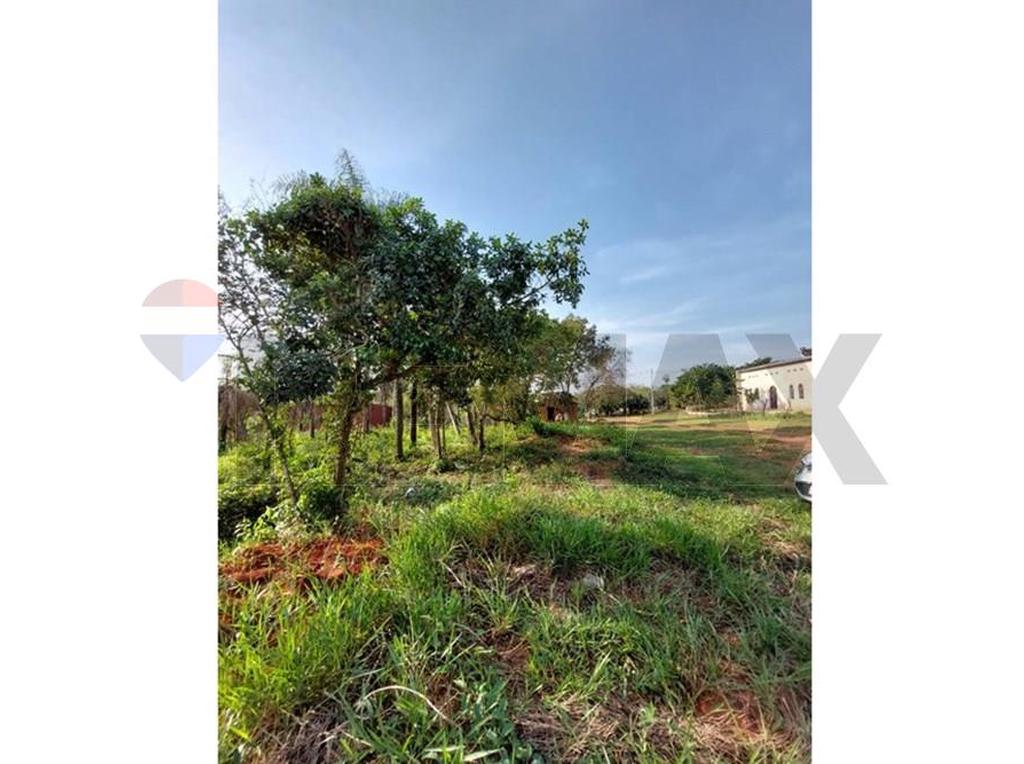 VENDO 3 TERRENOS EN YPANÉ