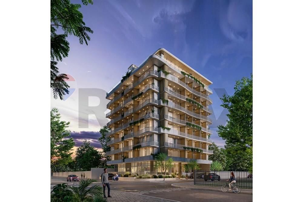 Departamento de Lujo en Las Lomas Asunción