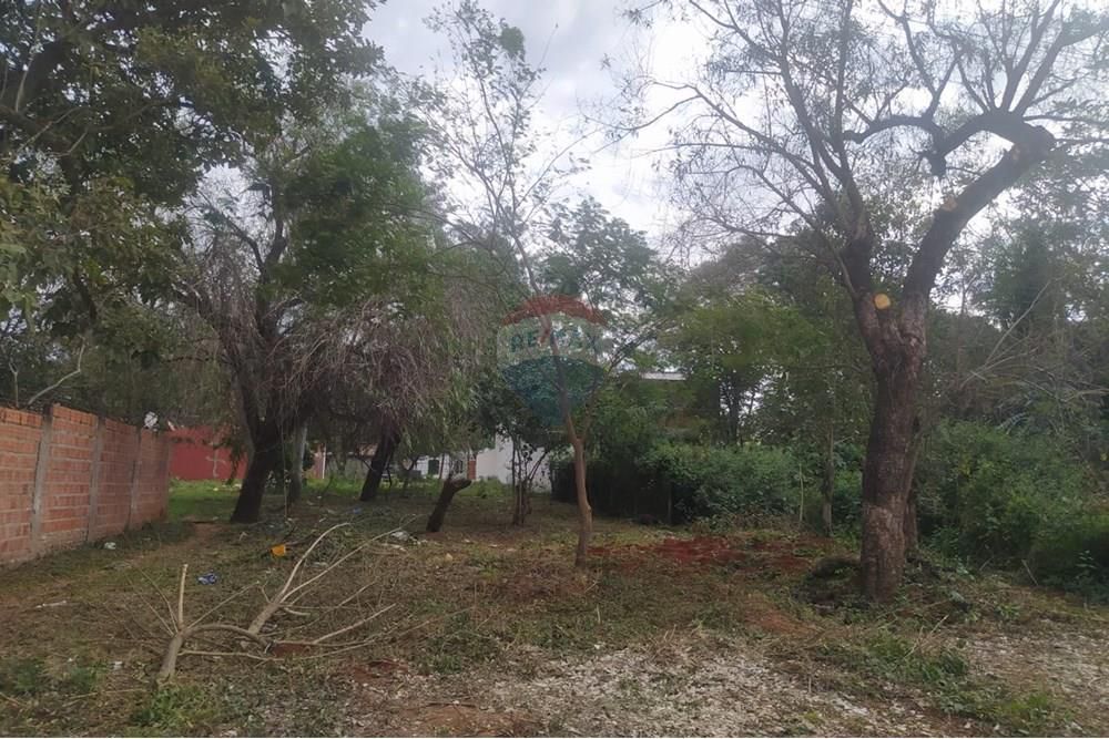¡Venta Terreno en Loma Merlo, Luque!