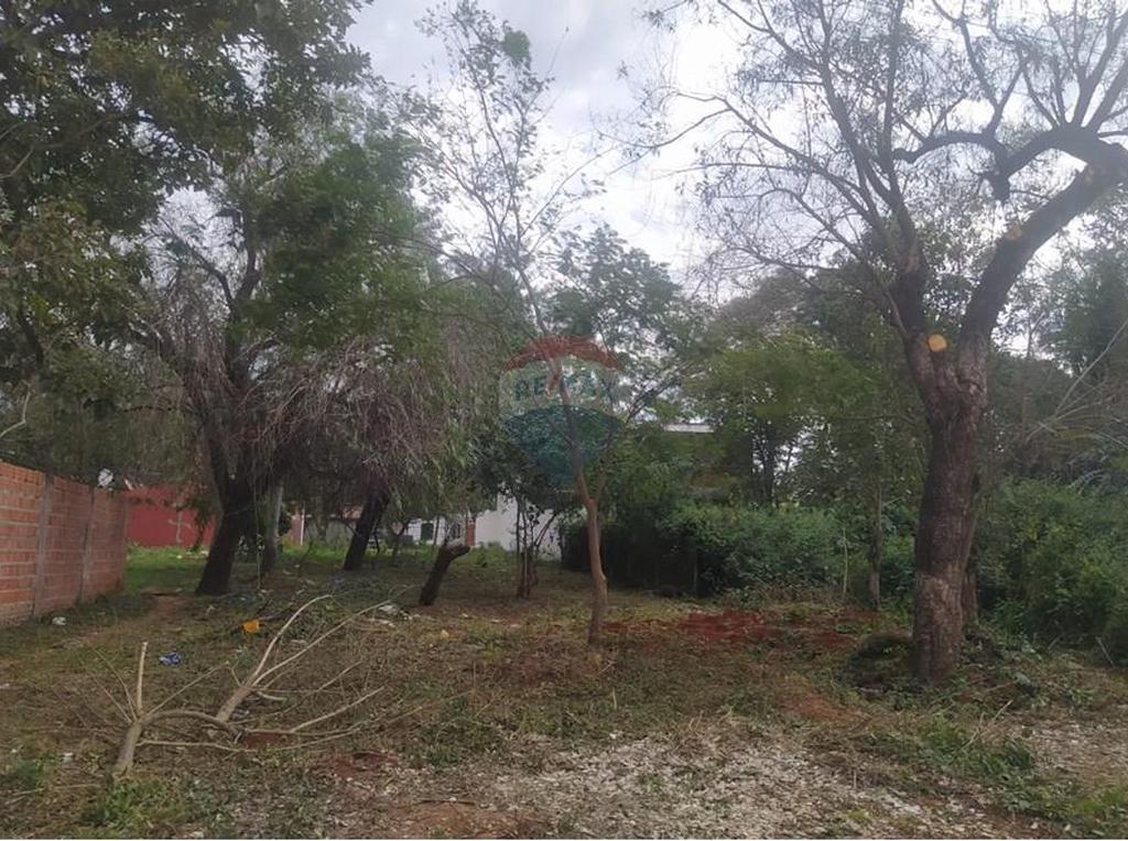 ¡Venta Terreno en Loma Merlo, Luque!