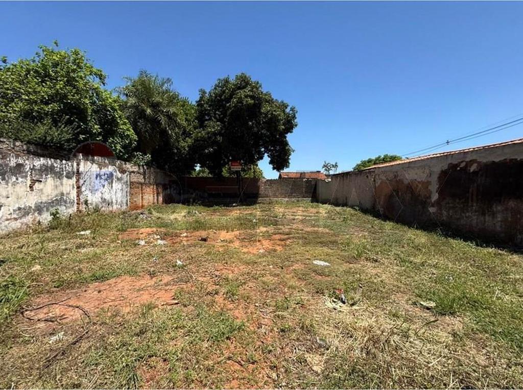 TERRENO EN SAN VICENTE