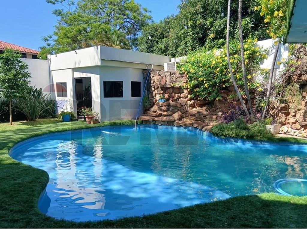 Residencia en Fernando de La Mora