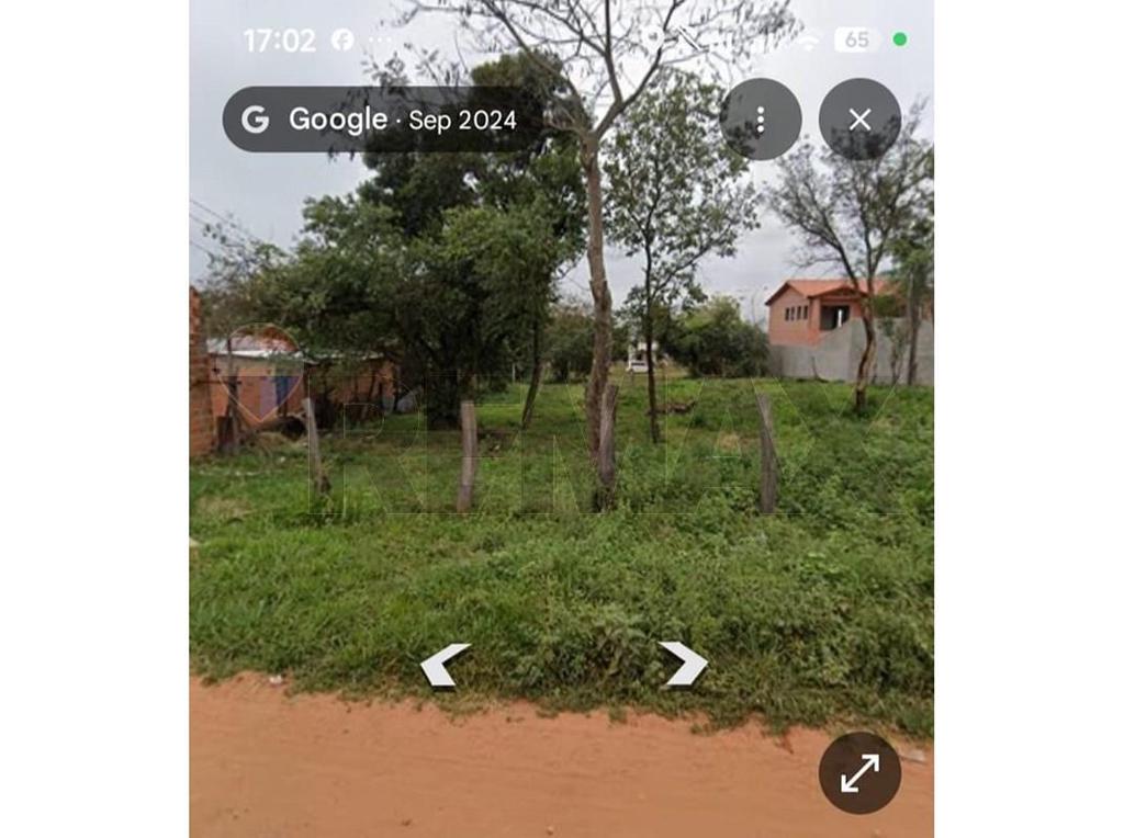 Vendo 2 Terrenos. 720 m2. Tarumandy. Luque