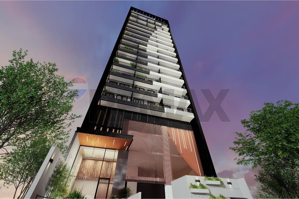 VENTA DE DEPTO. DUPLEX LOFT - LUMIERE MARISCAL